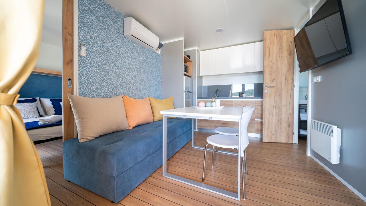 Photo of Bedroom in Drage