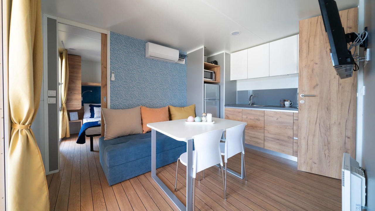 Photo of Bedroom in Drage