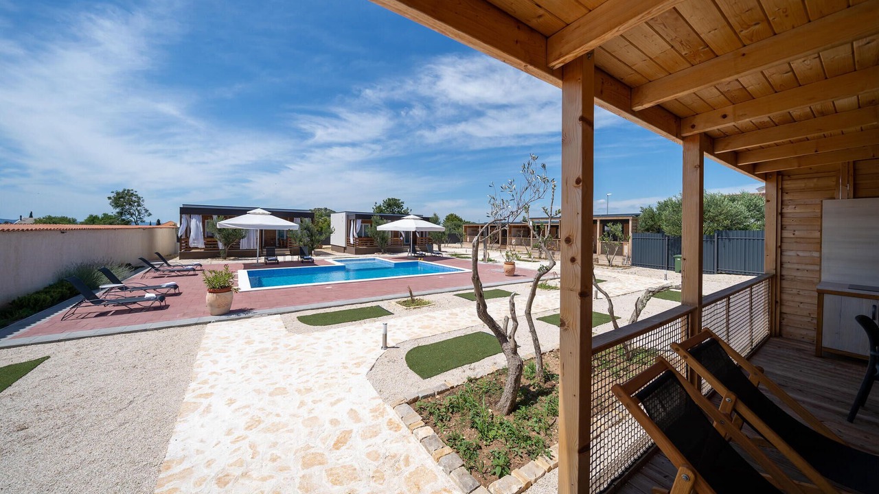 Photo of Outdoor in Drage
