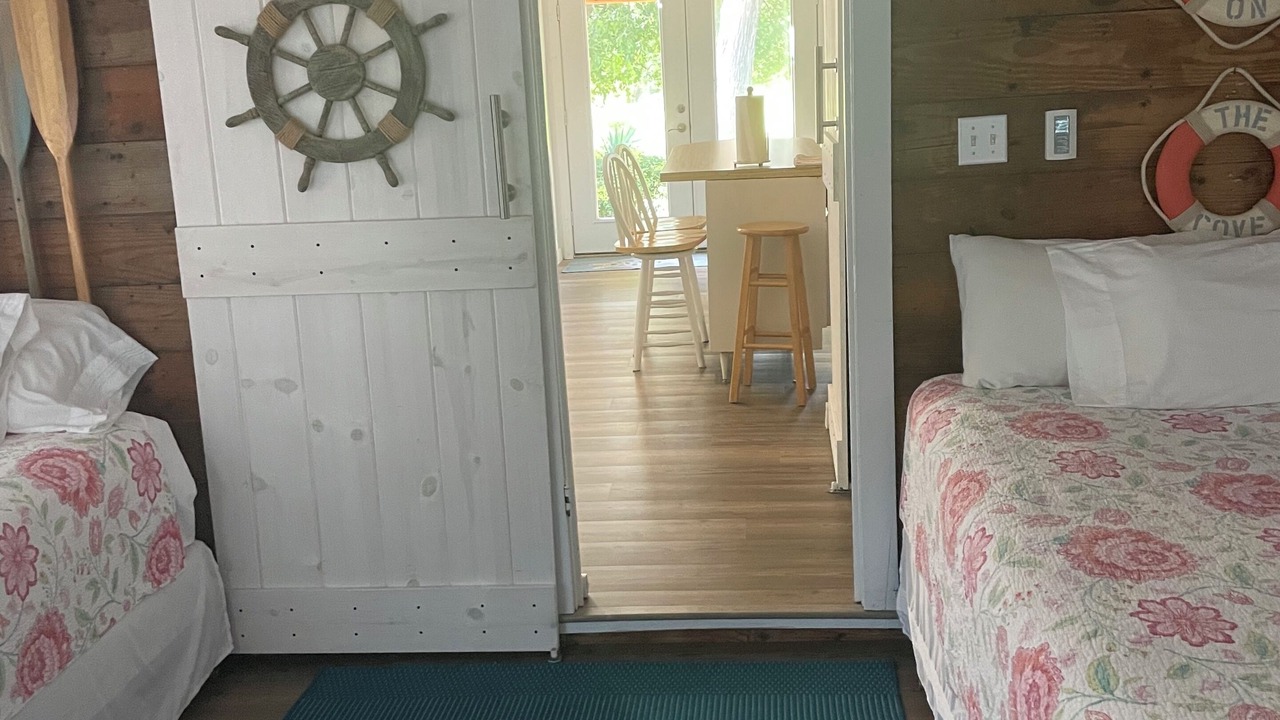Photo of Bedroom in Whitney