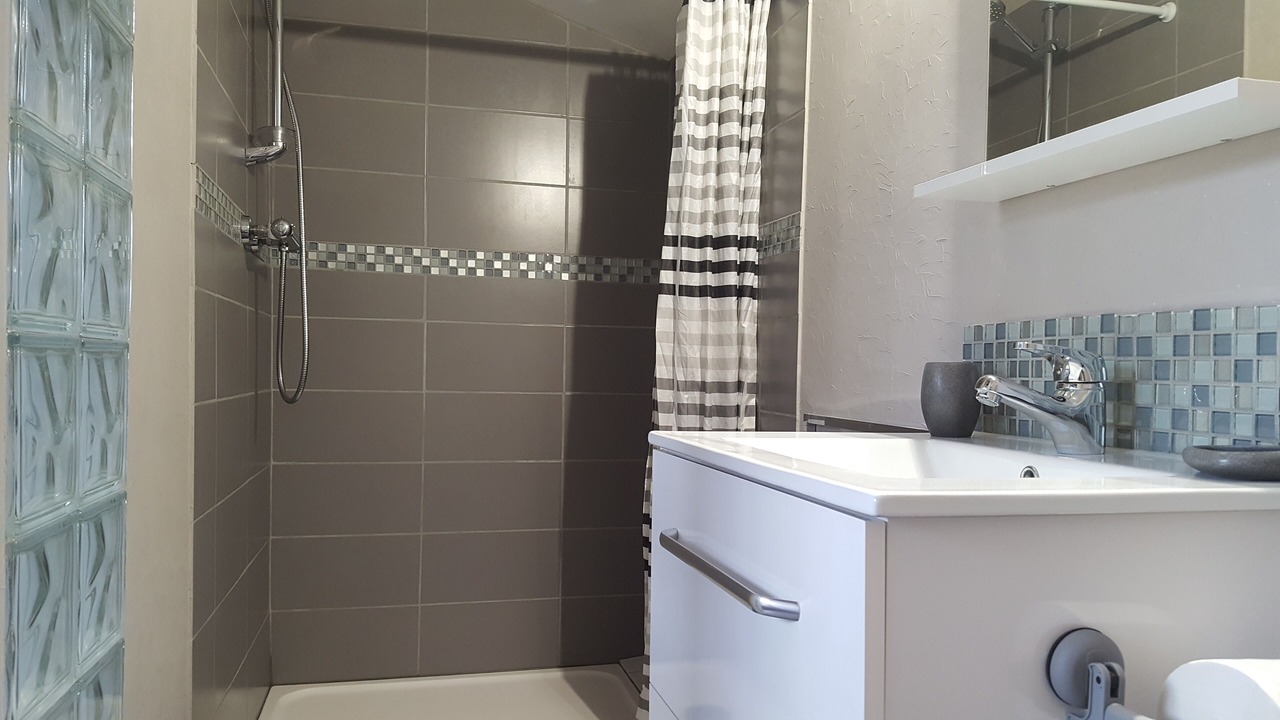 Photo of Bathroom in Amelie-les-Bains-Palalda