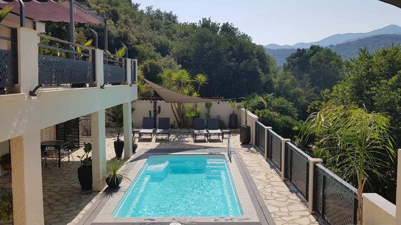 Photo of Outdoor in Amelie-les-Bains-Palalda