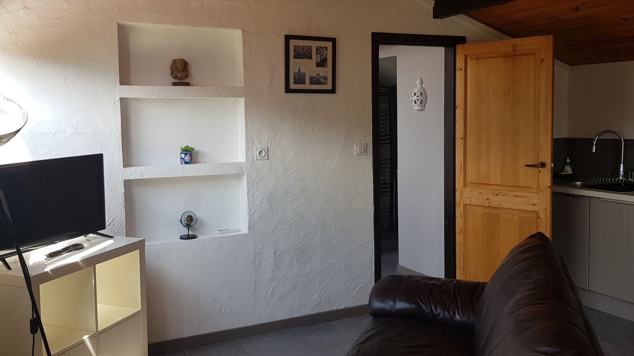 Photo of Livingroom in Amelie-les-Bains-Palalda