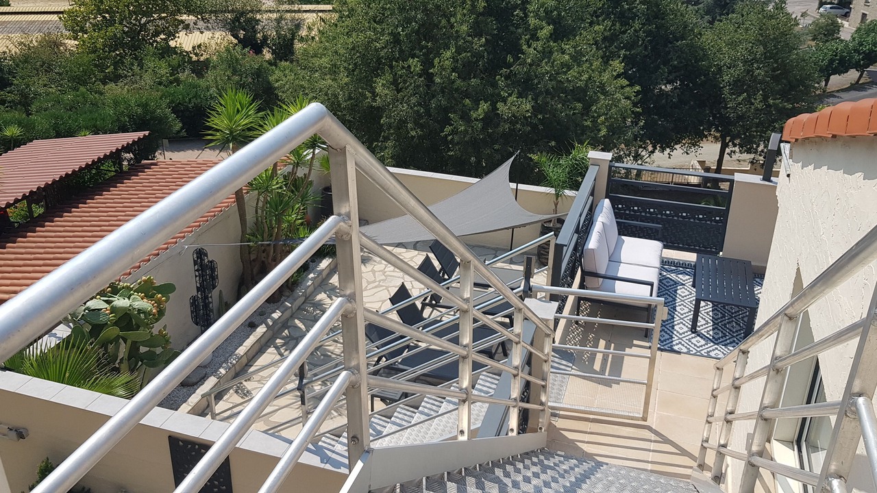 Photo of Outdoor in Amelie-les-Bains-Palalda