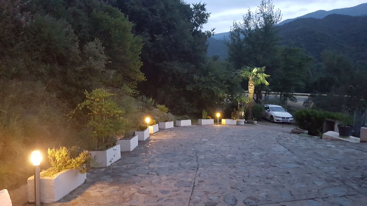 Photo of Outdoor in Amelie-les-Bains-Palalda