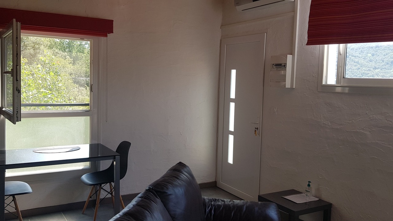 Photo of Livingroom in Amelie-les-Bains-Palalda