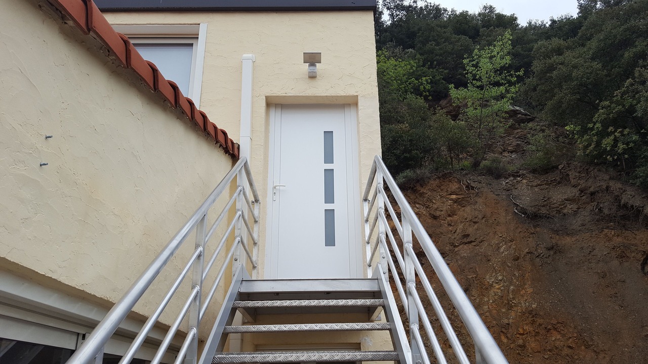 Photo of Outdoor in Amelie-les-Bains-Palalda