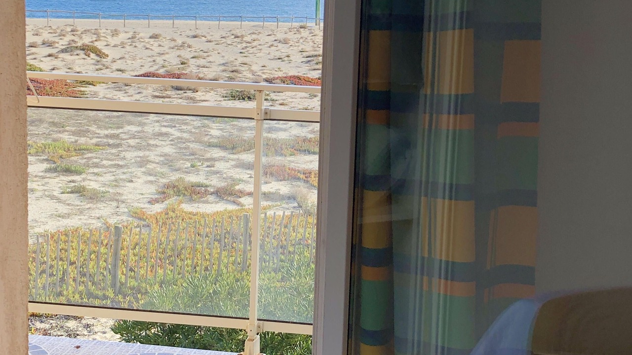 Photo of Bedroom in Le Barcares