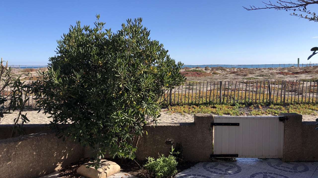Photo of Outdoor in Le Barcares