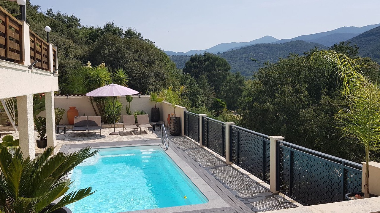 Photo of Outdoor in Amelie-les-Bains-Palalda