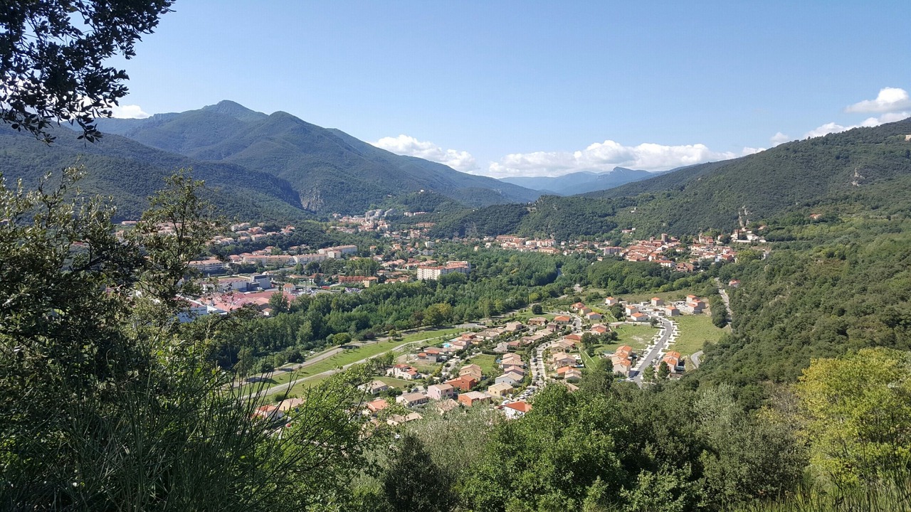 Photo of Outdoor in Amelie-les-Bains-Palalda