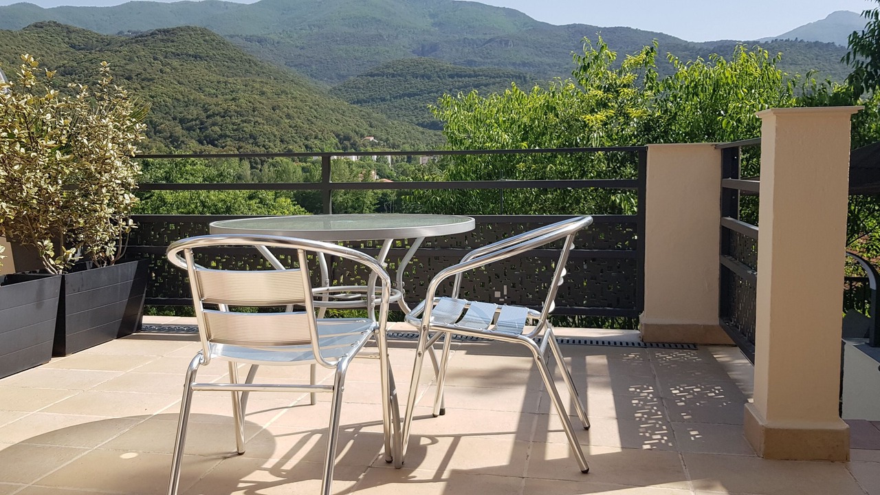Photo of Outdoor in Amelie-les-Bains-Palalda