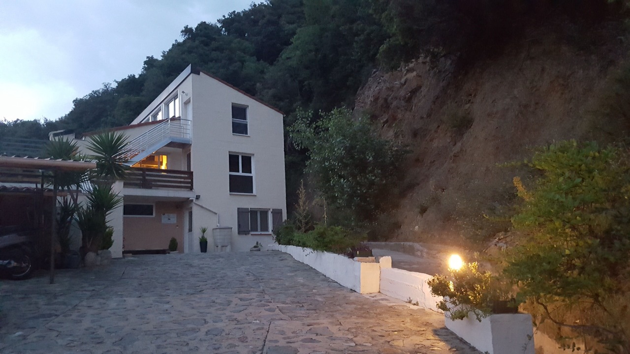 Photo of Outdoor in Amelie-les-Bains-Palalda