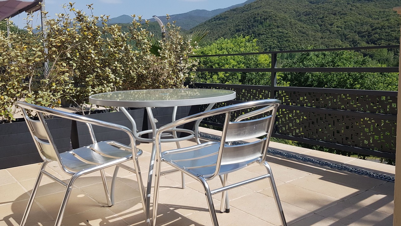 Photo of Outdoor in Amelie-les-Bains-Palalda