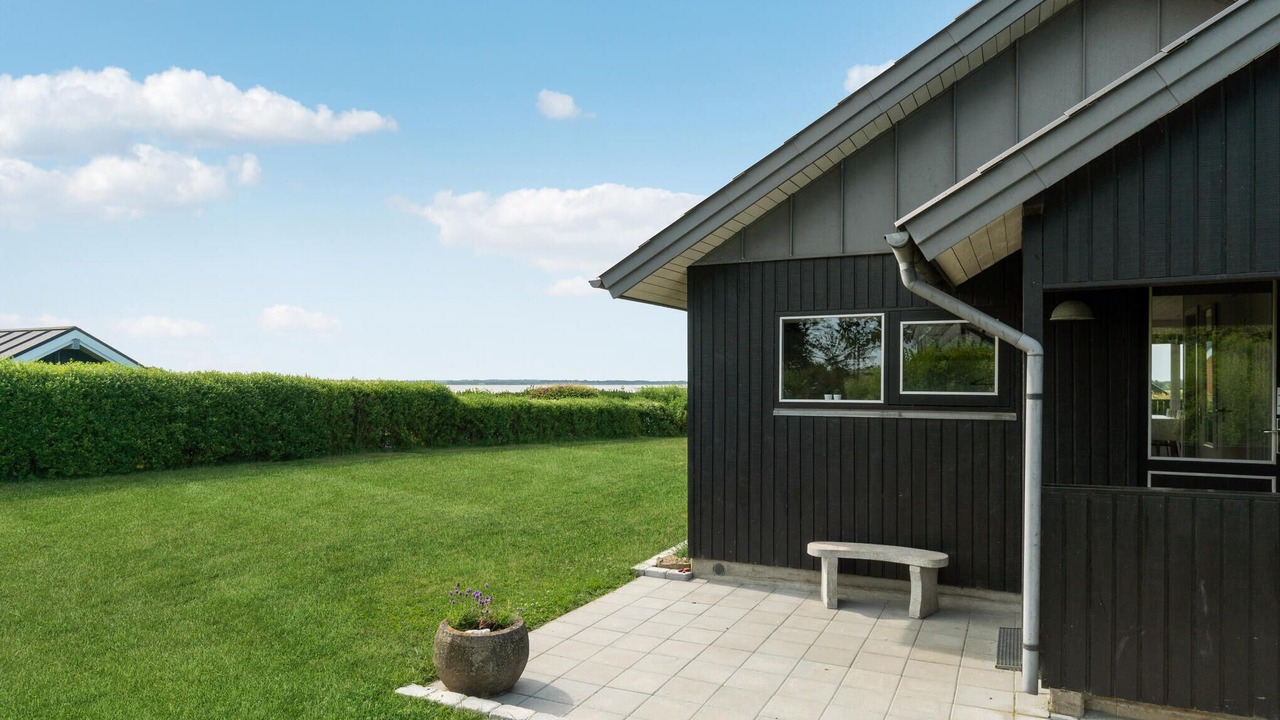 Photo of Patio Balcony in Ronbjerg