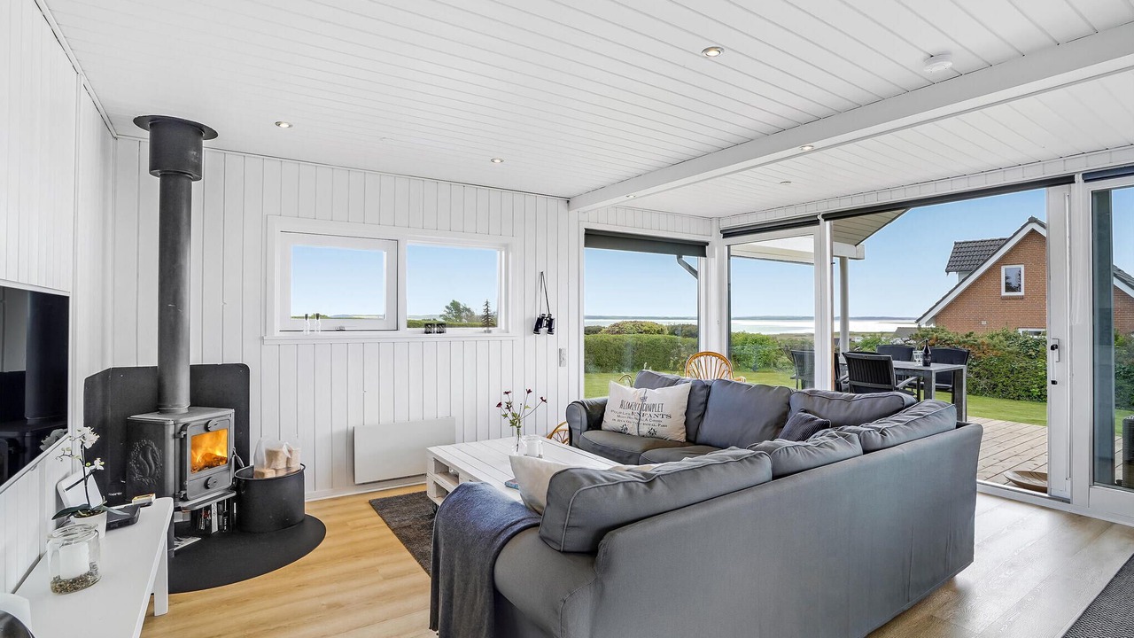 Photo of Bedroom in Ronbjerg