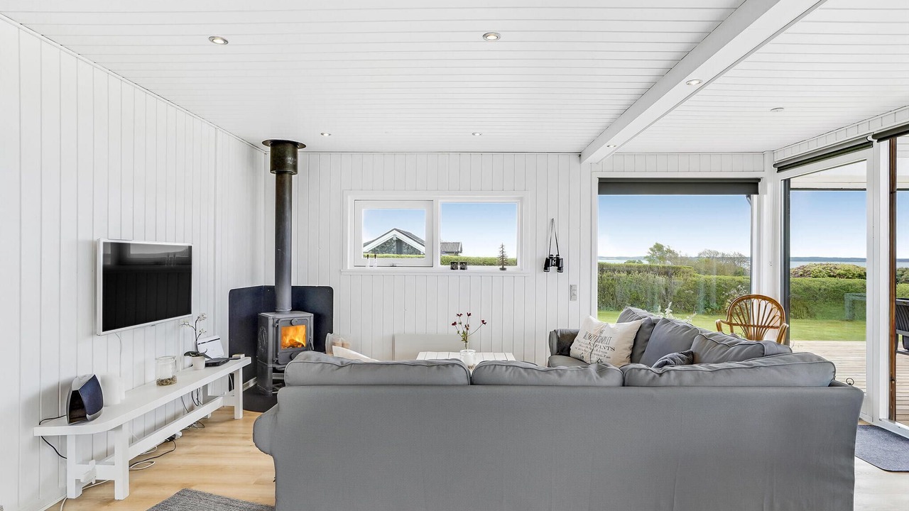 Photo of Bedroom in Ronbjerg