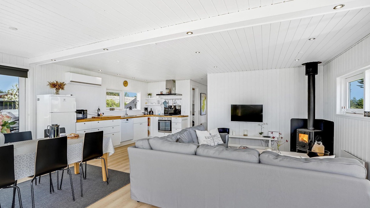 Photo of Bedroom in Ronbjerg