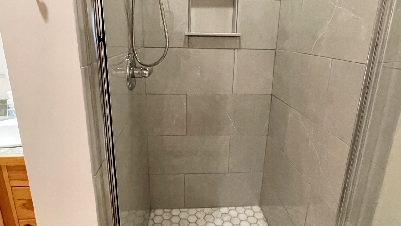 Photo of Bathroom in Cheboygan County