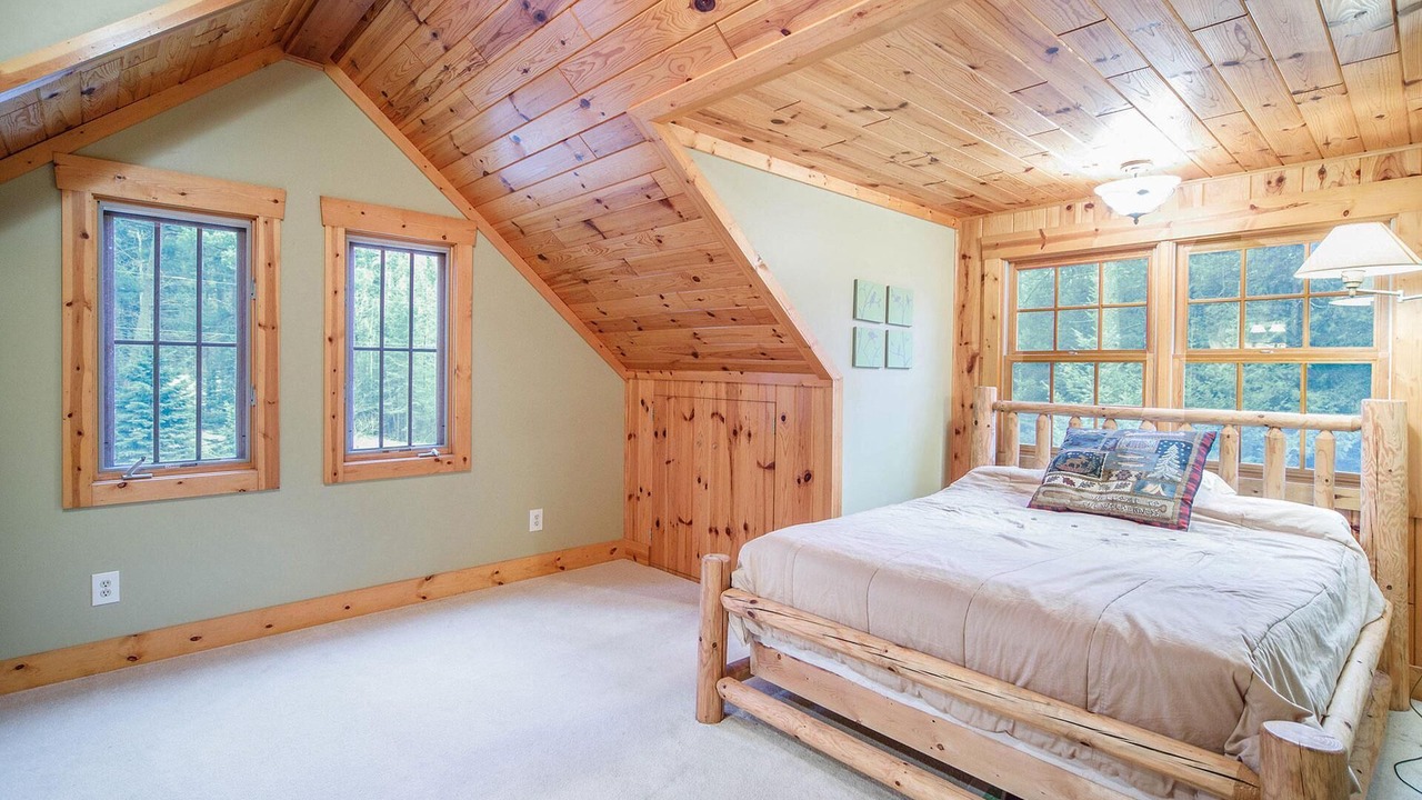 Photo of Bedroom in Cheboygan County