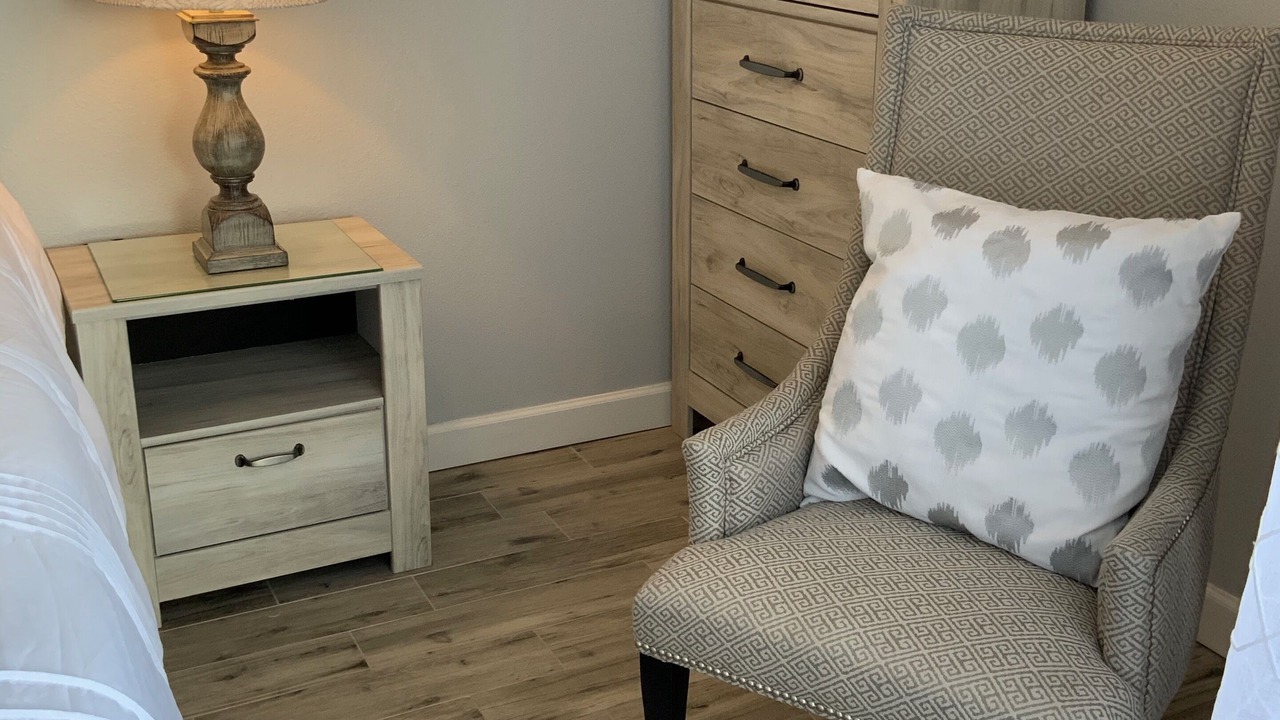 Photo of Bedroom in Hudson