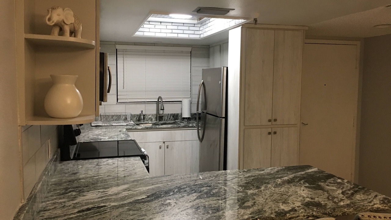 Photo of Kitchen in Hudson