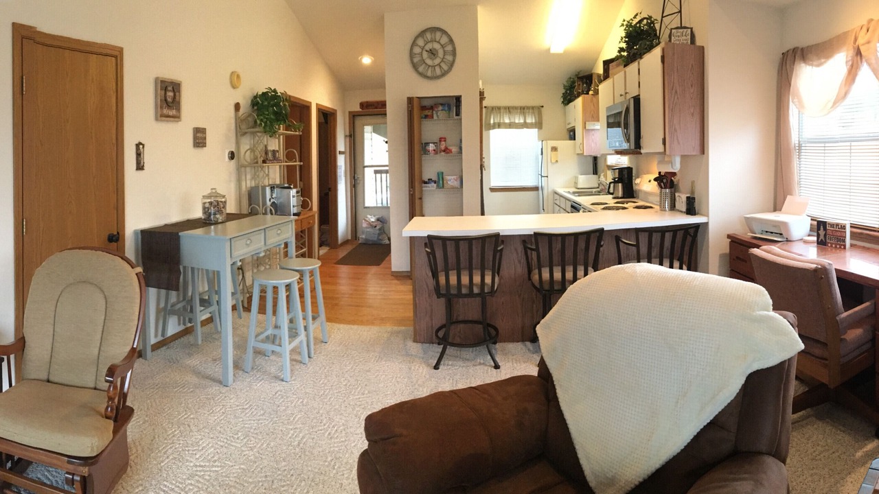Photo of Livingroom in Indian Point