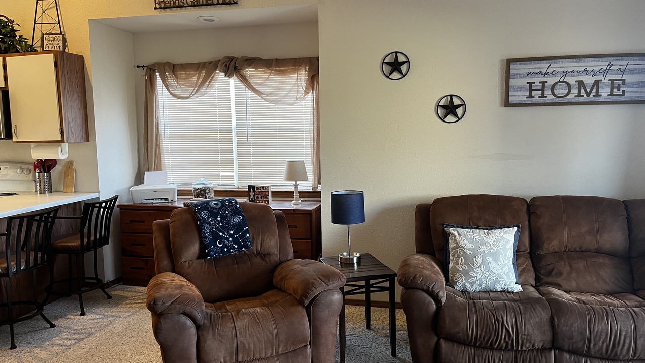 Photo of Bedroom in Indian Point