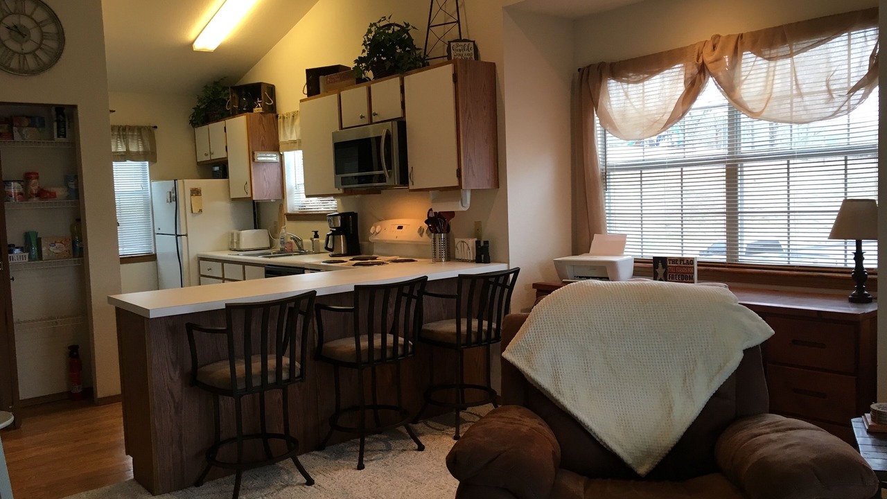 Photo of Bedroom in Indian Point