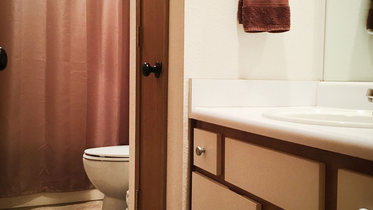 Photo of Bathroom in Indian Point