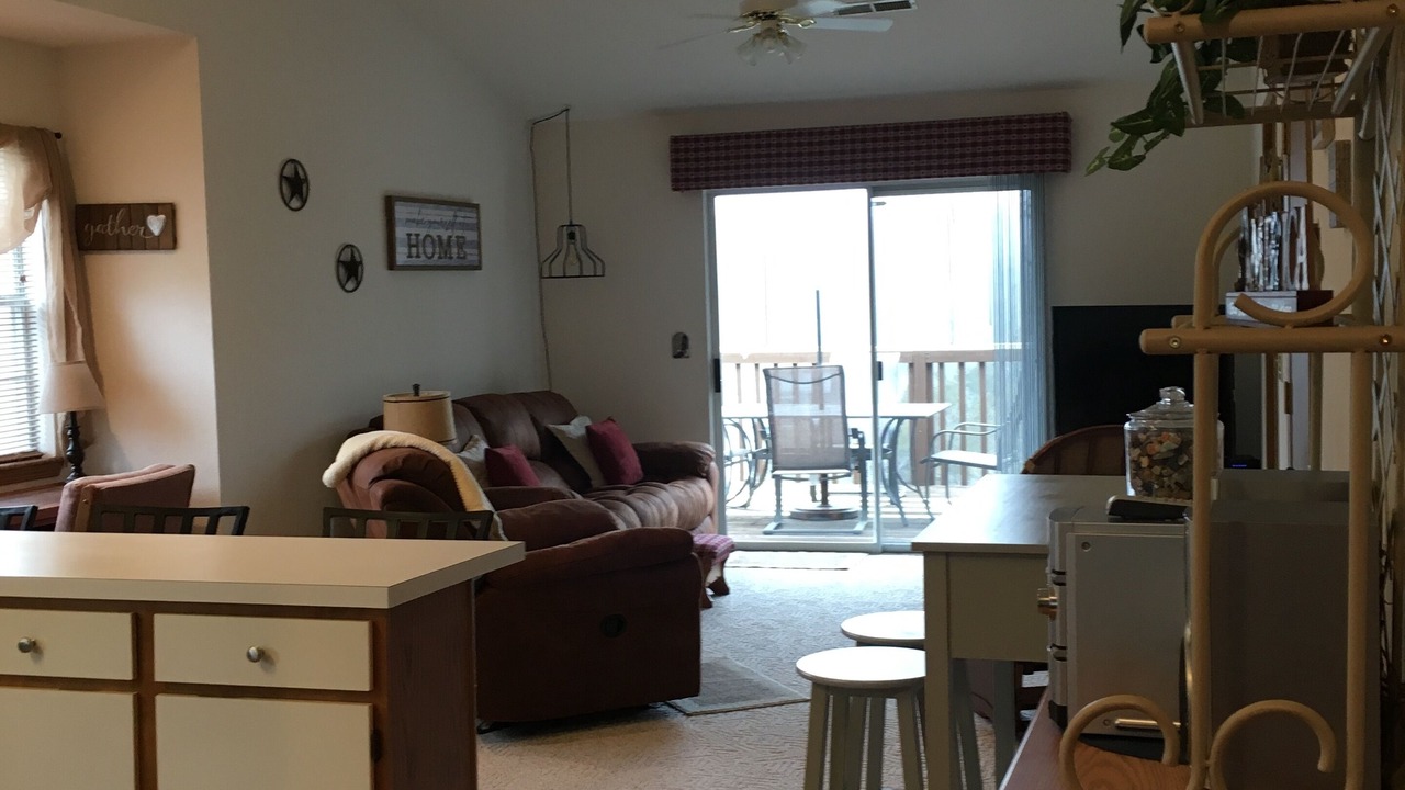 Photo of Livingroom in Indian Point