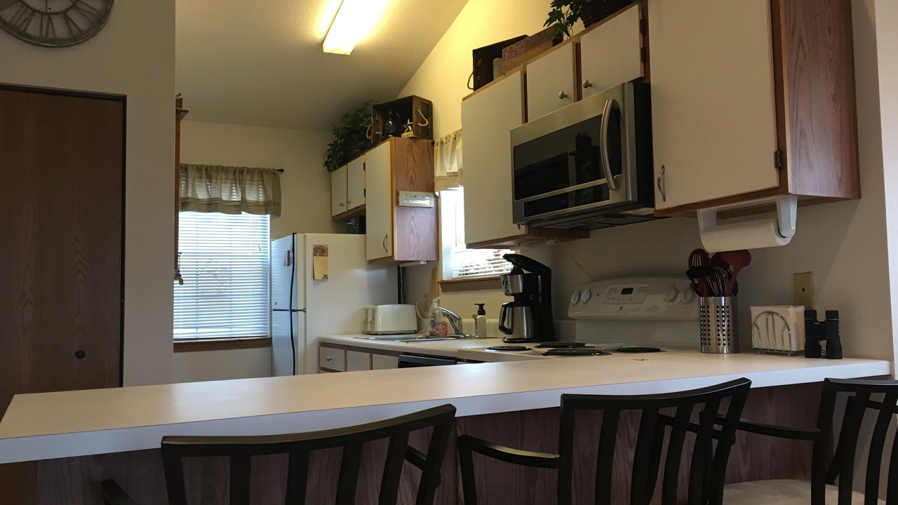 Photo of Kitchen in Indian Point