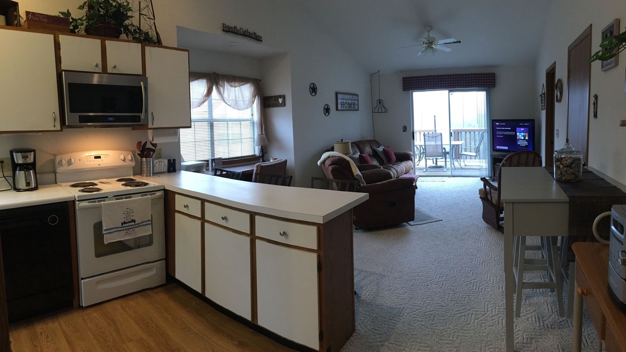 Photo of Bedroom in Indian Point