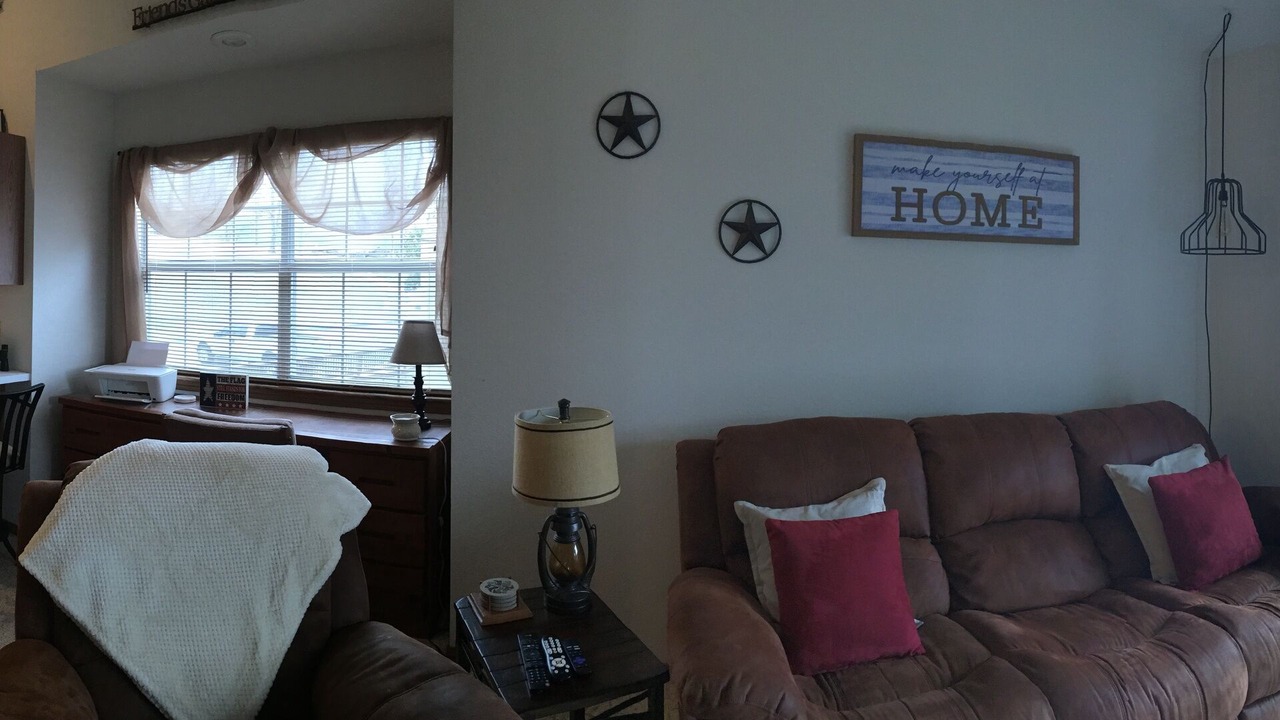 Photo of Livingroom in Indian Point