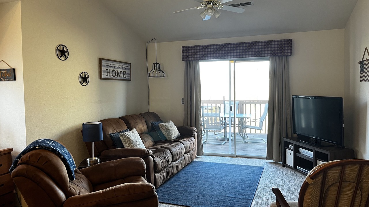 Photo of Livingroom in Indian Point