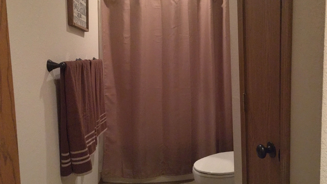 Photo of Bathroom in Indian Point