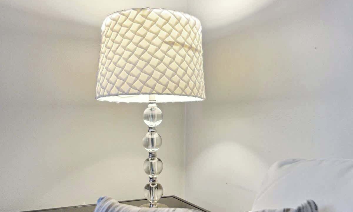 Photo of Bedroom in Lansing