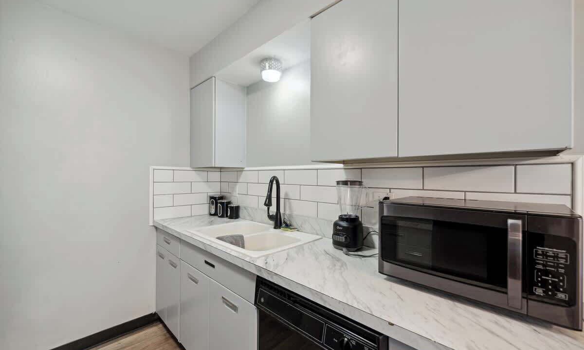 Photo of Kitchen in Lansing