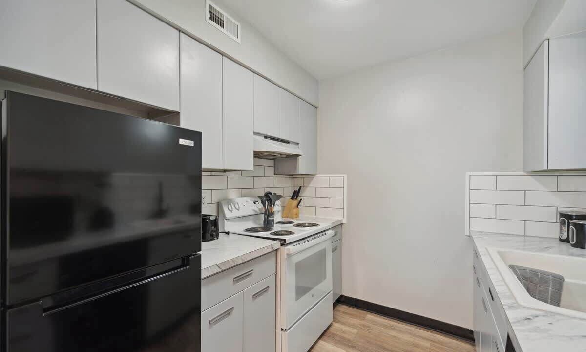 Photo of Kitchen in Lansing