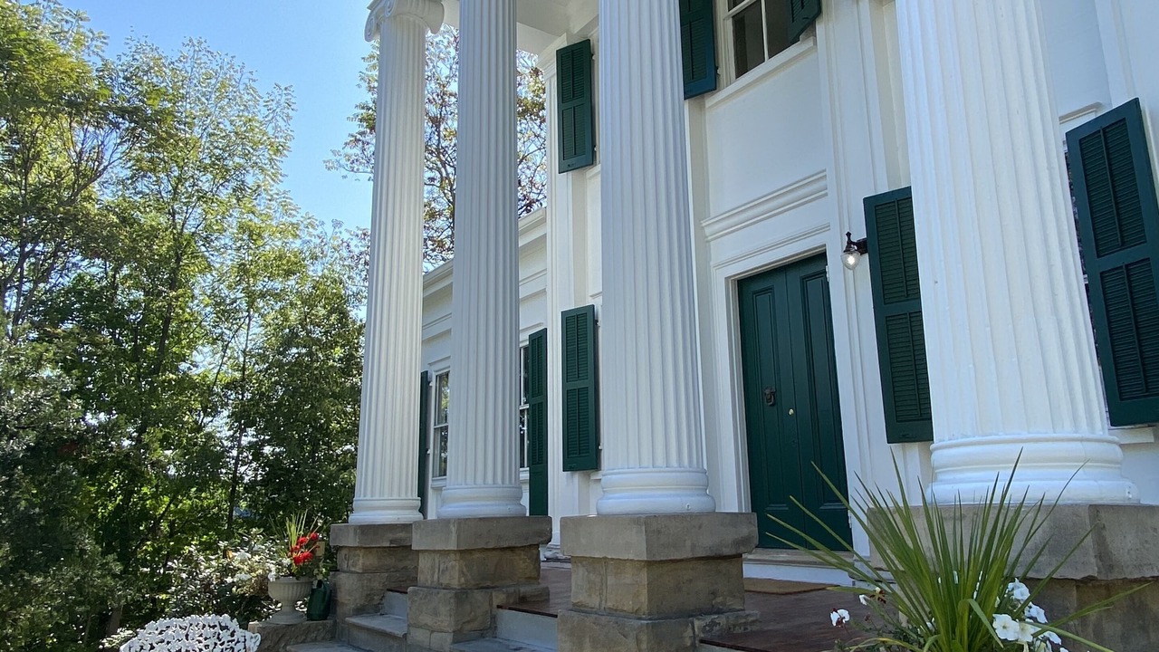 Photo of Outdoor in Brookville