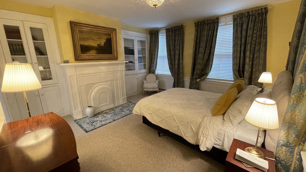 Photo of Bedroom in Brookville