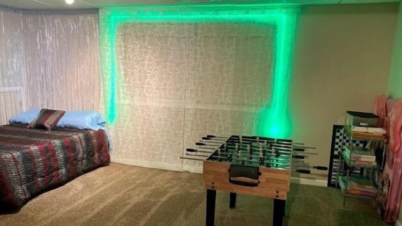 Photo of Bedroom in Moscow