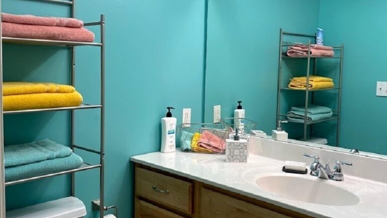 Photo of Bathroom in Moscow