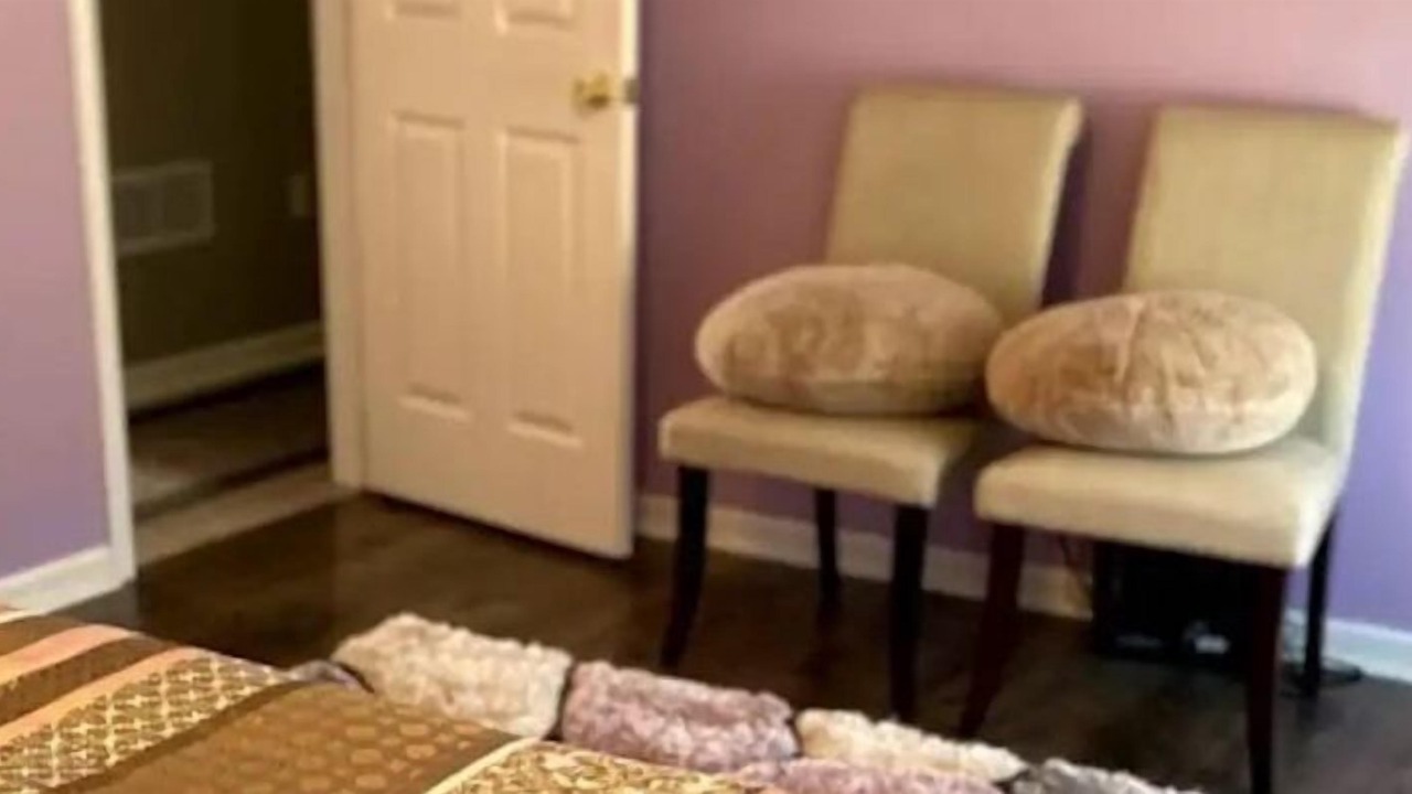 Photo of Bedroom in Moscow