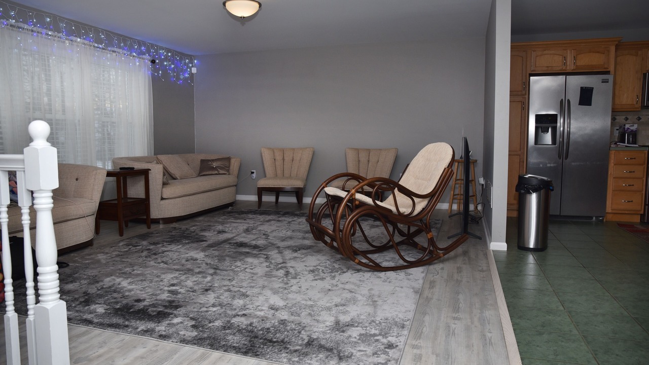 Photo of Livingroom in Moscow