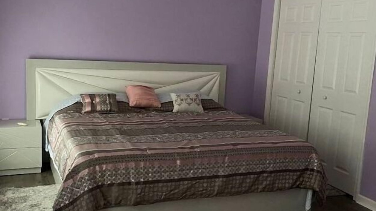 Photo of Bedroom in Moscow