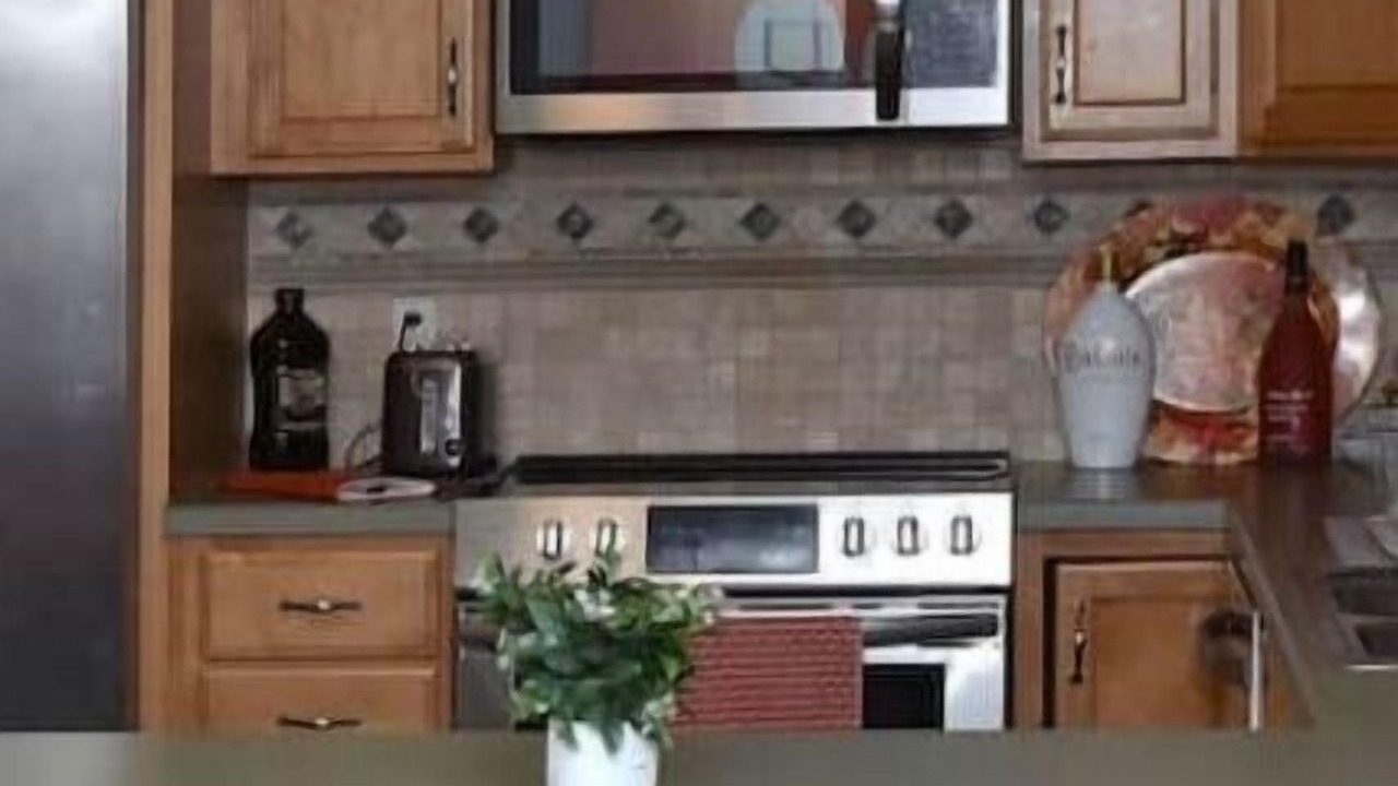 Photo of Kitchen in Moscow