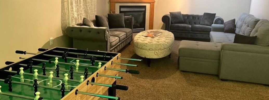 Photo of Bedroom in Moscow