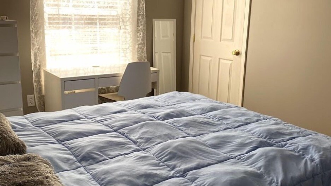 Photo of Bedroom in Moscow