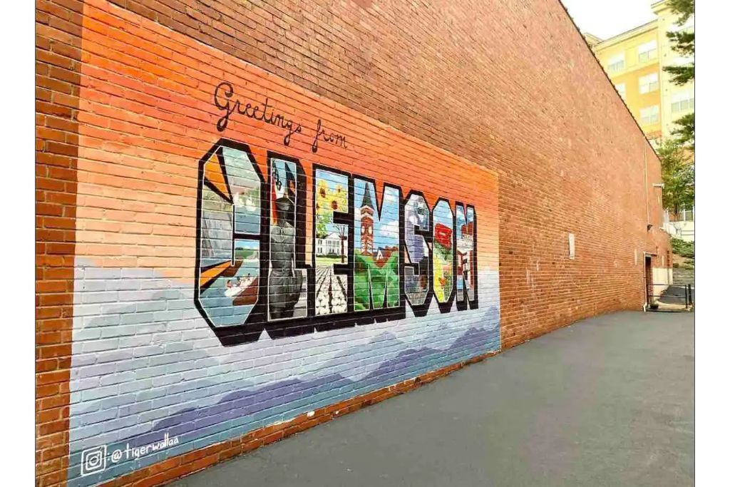 Photo of Outdoor in Pendleton